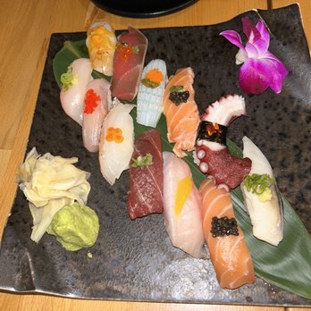 Kusshi - Sushi Bars Near Me - Vienna, Virginia Kusshi - Sushi Bars Near Me - Vienna, Virginia