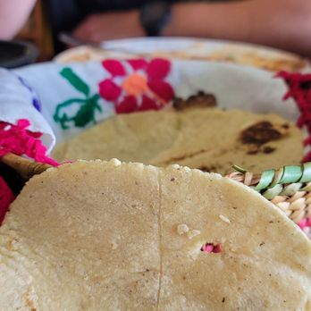 Briseida's Kitchen - So fresh they were steaming! - Mexican Near Me - Calexico, California