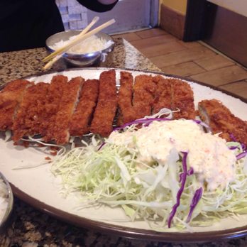 Han Yang - Pork Cutlet! - Korean Near Me - Buena Park, California Han Yang - Pork Cutlet! - Korean Near Me - Buena Park, California