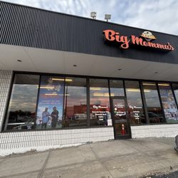 Big Momma's KC