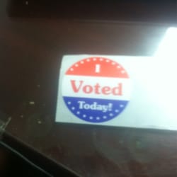 Ripley House Neighborhood Center - No waiting in line to vote @ Ripley House. Go to 2nd Ward, have comida Mexicana, & then fast voting!