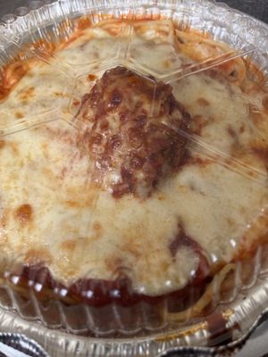 Angelo's Spaghetti & Pizza House - Irving by null