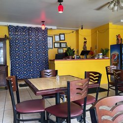 New Era Indian Cuisine - Ambiance