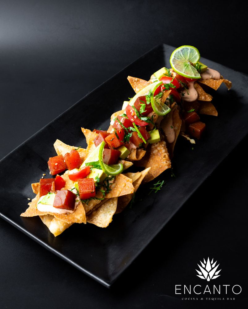 Encanto Cocina & Tequila Bar