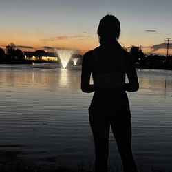 Greenlake RV Resort by QRV - Fishing