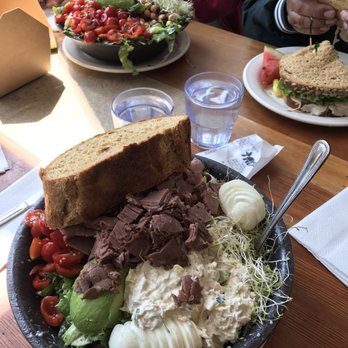 Mezzo - Sandwiches Near Me - Berkeley, California Mezzo - Sandwiches Near Me - Berkeley, California
