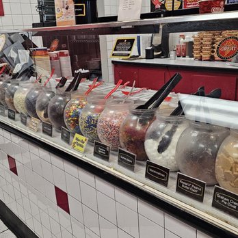 Cold Stone Creamery - Ice Cream & Frozen Yogurt Near Me - Parker, Colorado