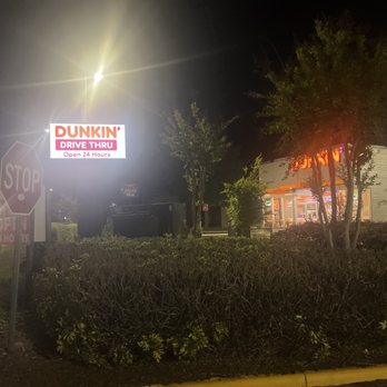 Dunkin' - Donuts Near Me - Lake Wales, Florida Dunkin' - Donuts Near Me - Lake Wales, Florida