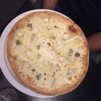 A Nos Mères - Pizza crémière - Pizza Near Me - Lyon, 69 A Nos Mères - Pizza crémière - Pizza Near Me - Lyon, 69