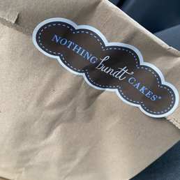 Bag of Cakes