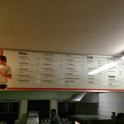 Kløfta Pizzaservice