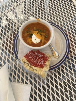 Fort Mackinac Tea Room Restaurant by null