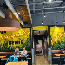 Guzman y Gomez - Naperville