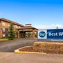 Photo of Best Western Diamond Inn