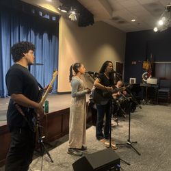 The Branch NC - Generational Worship