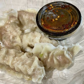 Mirin Kitchen - Gyoza - Japanese Near Me - Vista, California Mirin Kitchen - Gyoza - Japanese Near Me - Vista, California