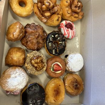 Donut Petit - Do yourself a favor. Buy yourself some donuts from Donut Petit. - Donuts Near Me - Alameda, California Donut Petit - Do yourself a favor. Buy yourself some donuts from Donut Petit. - Donuts Near Me - Alameda, California