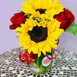 Yaya's Flowers Shop