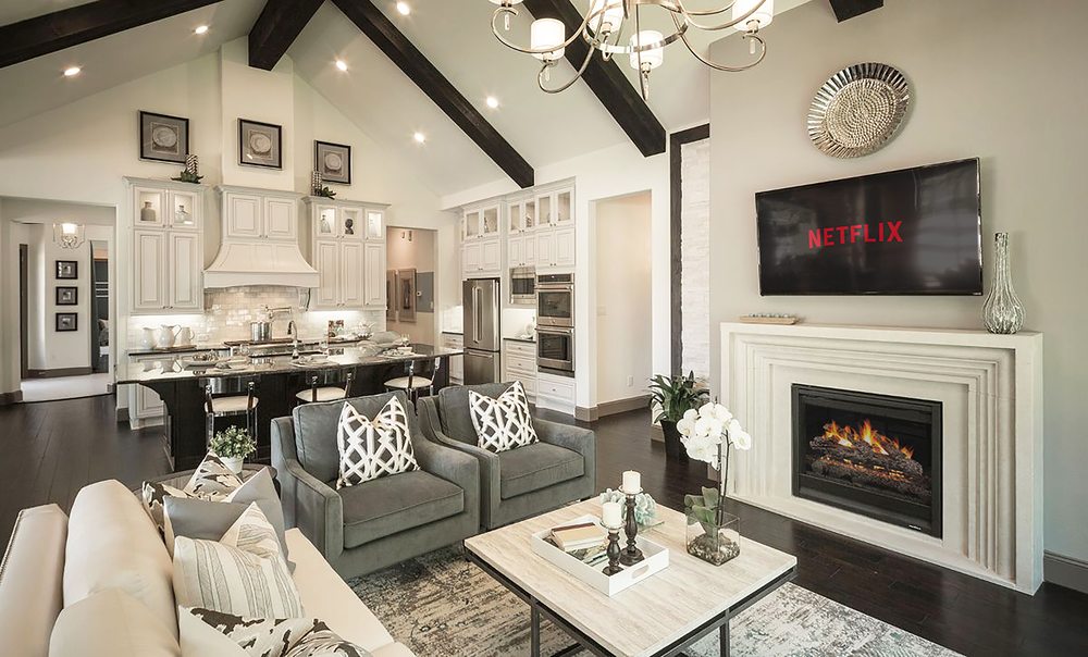 CAST FIREPLACES Updated September 2024 14 Photos 10425 Tanner Rd