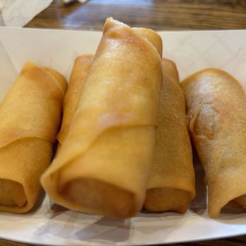 ChimcKing - Spring rolls - Chicken Wings Near Me - Beaverton, Oregon ChimcKing - Spring rolls - Chicken Wings Near Me - Beaverton, Oregon