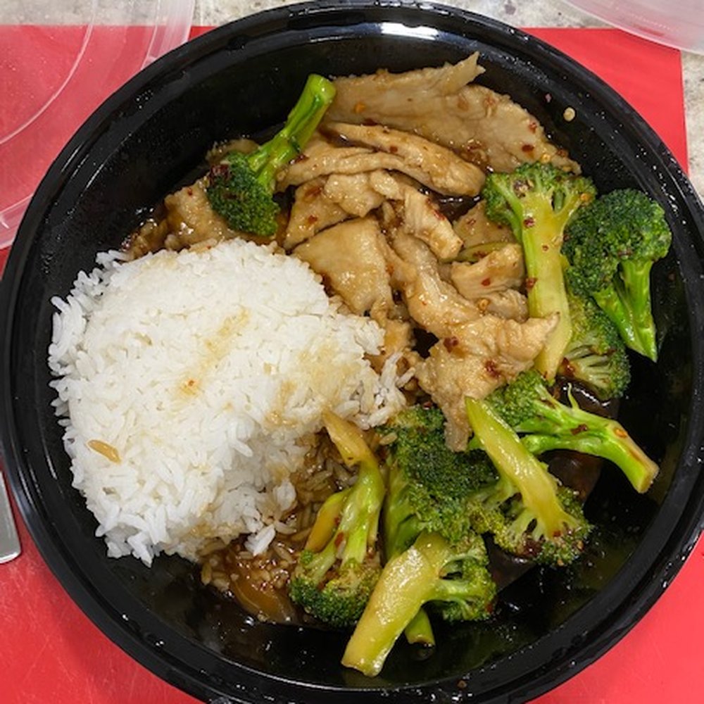 Sweet Rice - Asian Fusion Near Me - Teaticket, Massachusetts Sweet Rice - Asian Fusion Near Me - Teaticket, Massachusetts
