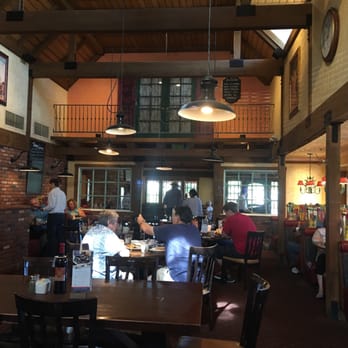 Mimi's Cafe - Inside Mimi's - Breakfast & Brunch Near Me - Henderson, Nevada