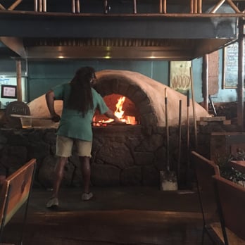 Flatbread Company - Pizza Near Me - Paia, Hawaii Flatbread Company - Pizza Near Me - Paia, Hawaii