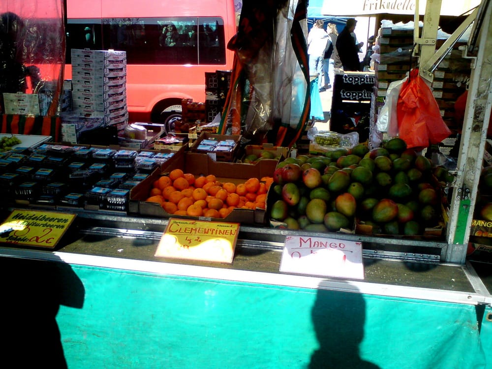 Melan Trodelmarkt Koln