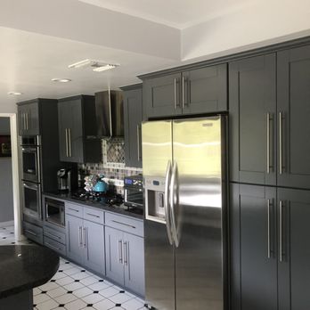ReKitchen - Cabinetry Near Me - Torrance, California ReKitchen - Cabinetry Near Me - Torrance, California