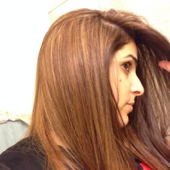 The CRAFT Salon - Thanks Lindsay your amazing!! - Hair Salons Near Me - Glendora, California The CRAFT Salon - Thanks Lindsay your amazing!! - Hair Salons Near Me - Glendora, California
