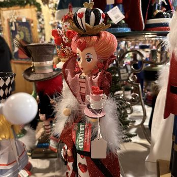 Christmas Shoppe the - Holiday Decorations Near Me - Estes Park, Colorado
