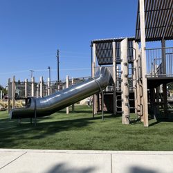 Cross Park