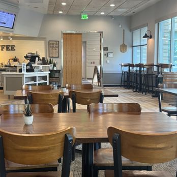 CRUST - Fresh Sourdough Deli - Sandwiches Near Me - Pleasanton, California
