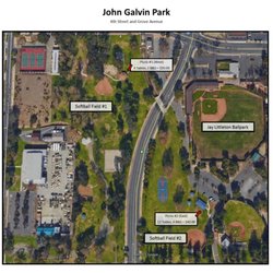 John Galvin Park