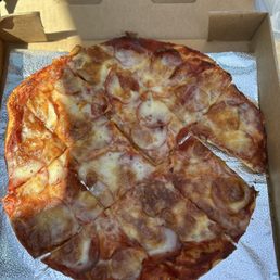 Pepperoni
