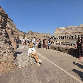 Colosseum - Landmarks & Historical Buildings Near Me - Rome, RM Colosseum - Landmarks & Historical Buildings Near Me - Rome, RM