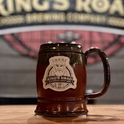 Mug club at Kings Road!