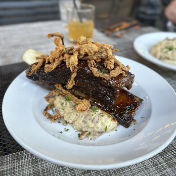 Patio 44 - Dino BLACK ANGUS "DINO" RIB - Cajun/Creole Near Me - Hattiesburg, Mississippi Patio 44 - Dino BLACK ANGUS "DINO" RIB - Cajun/Creole Near Me - Hattiesburg, Mississippi