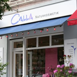 Calla Naturkosmetik