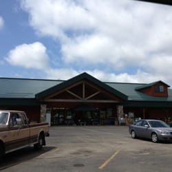 Ace Hardware Of Wautoma