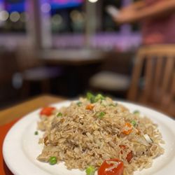 Kiri Thai - Chicken fried rice