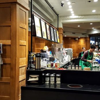 Starbucks - Front Counter at Starbucks Hirschengraben - Coffee & Tea Near Me - Bern, BE Starbucks - Front Counter at Starbucks Hirschengraben - Coffee & Tea Near Me - Bern, BE