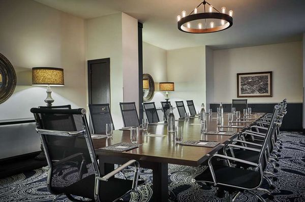 Graduate by Hilton Minneapolis by null