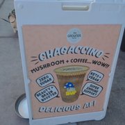 Photo of The Grounds Bean Bar - San Diego, CA, United States