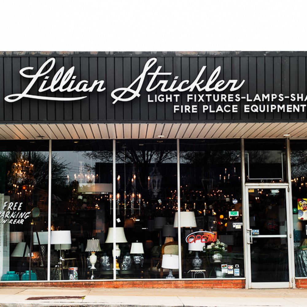 Hunzicker Brothers Lighting Gallery Shelly Lighting