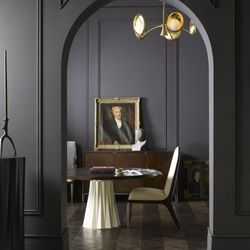 Baker Furniture - The Jean-Louis Deniot Collection