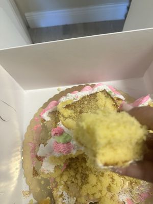 Nitin Bakery by null