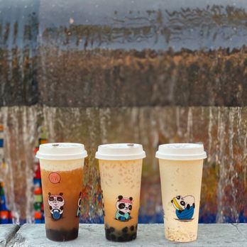 Roasting Water - Bubble Tea Near Me - Long Beach, California Roasting Water - Bubble Tea Near Me - Long Beach, California