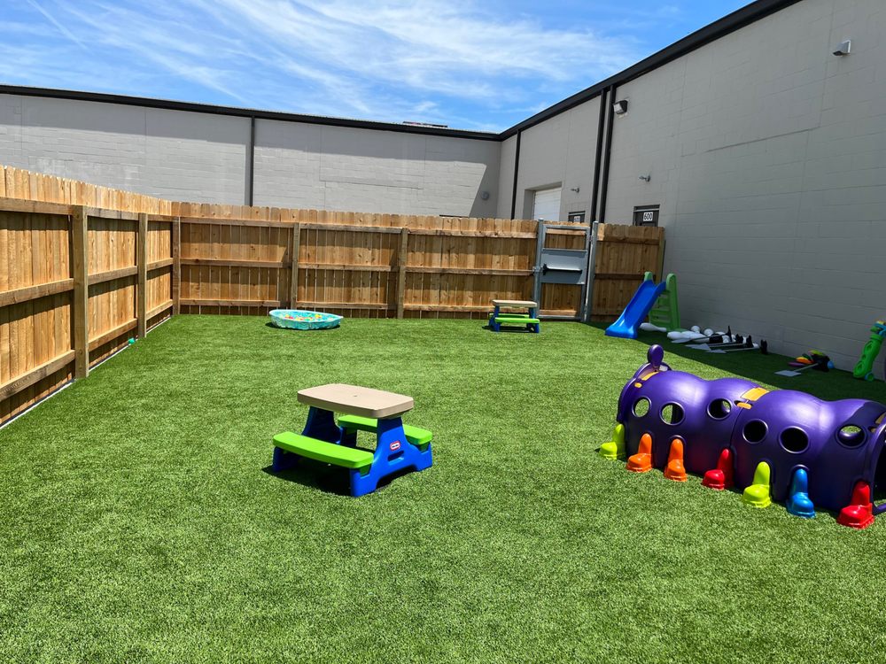 Hopebridge Autism Therapy Center - child therapist in Carmel, IN