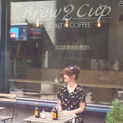 Brew2Cup by null